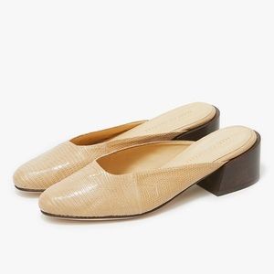 Mari Giudicelli Mules